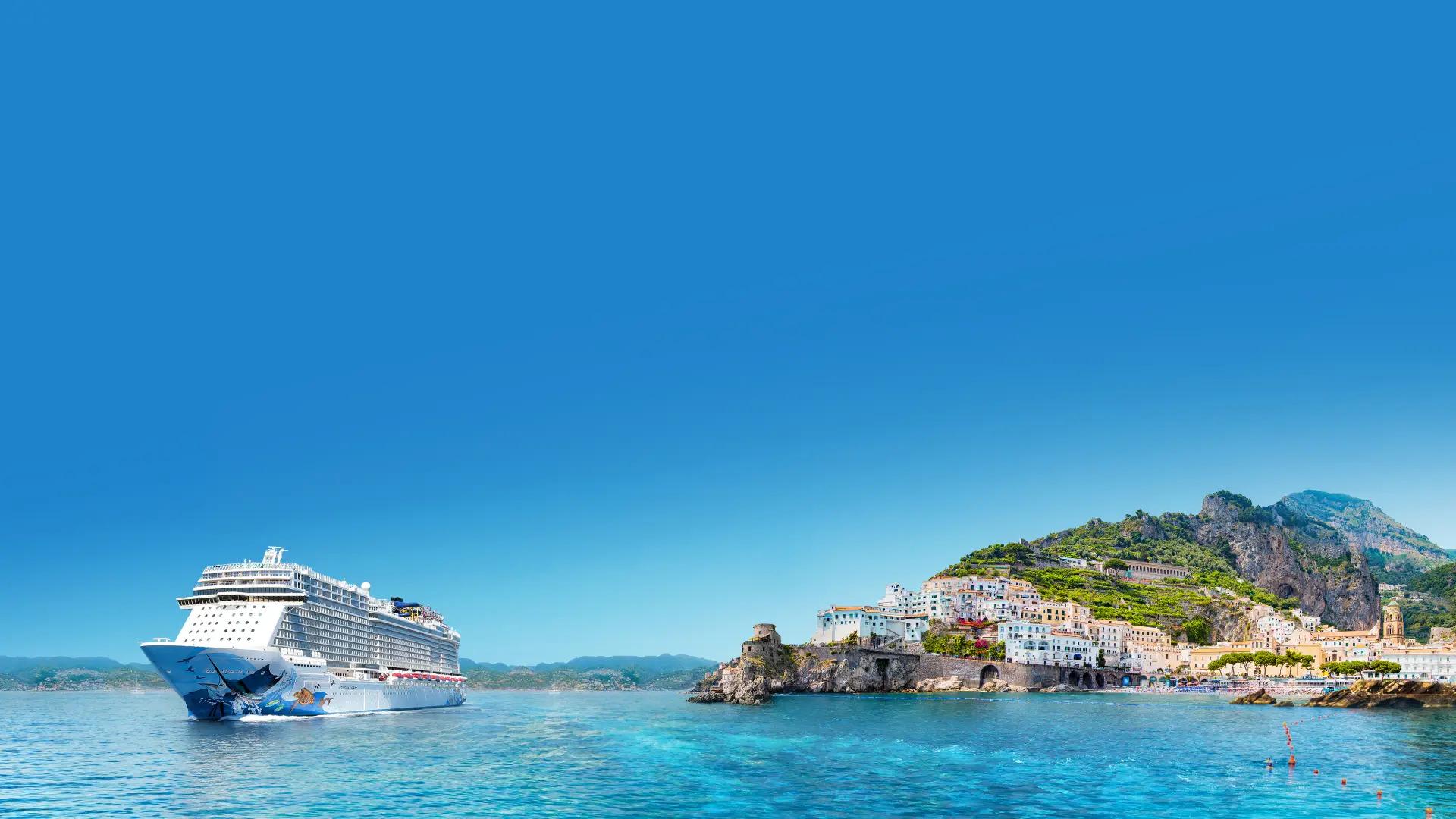 Ecruising.Travel NZ