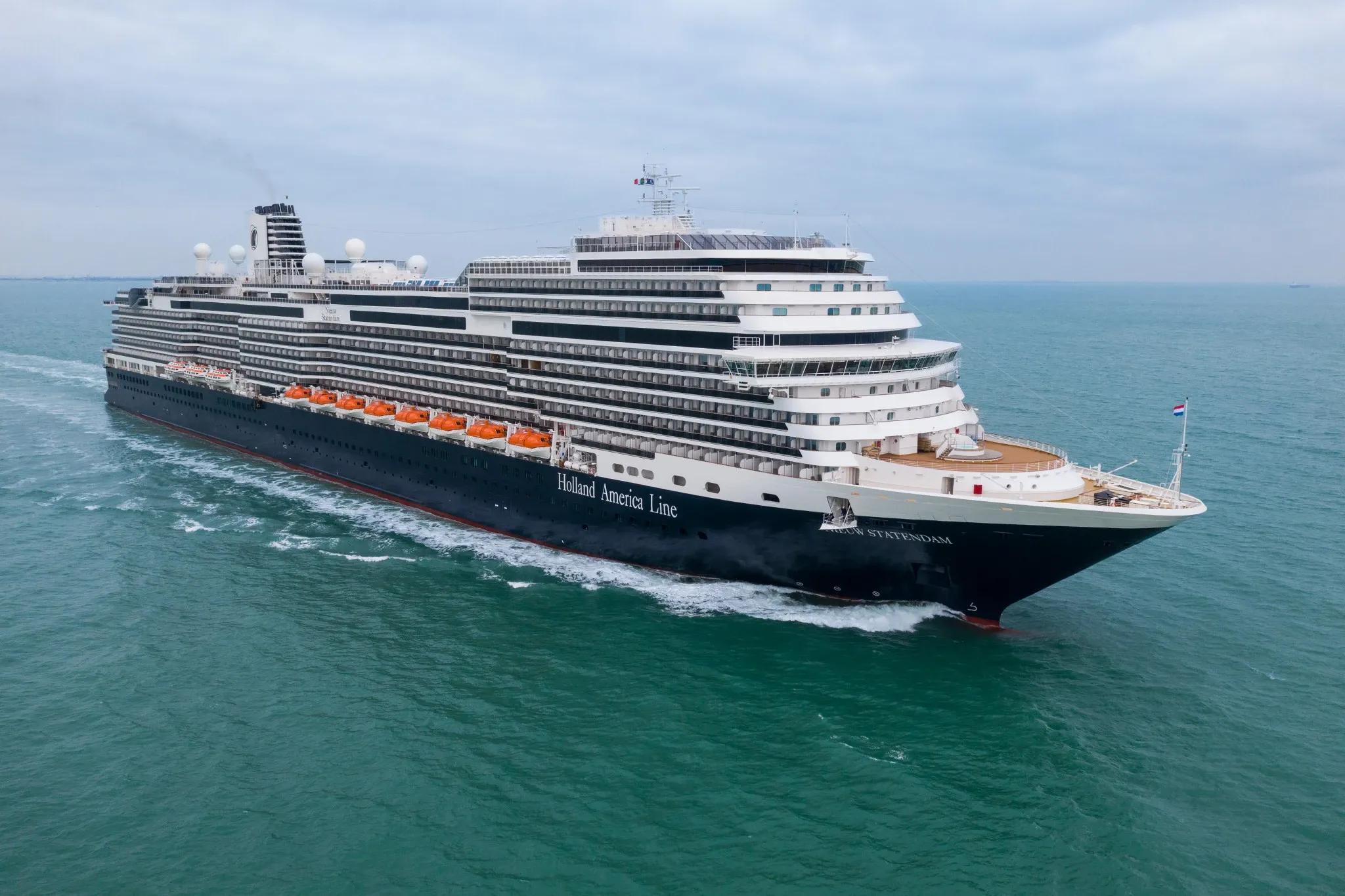Nieuw Statendam
