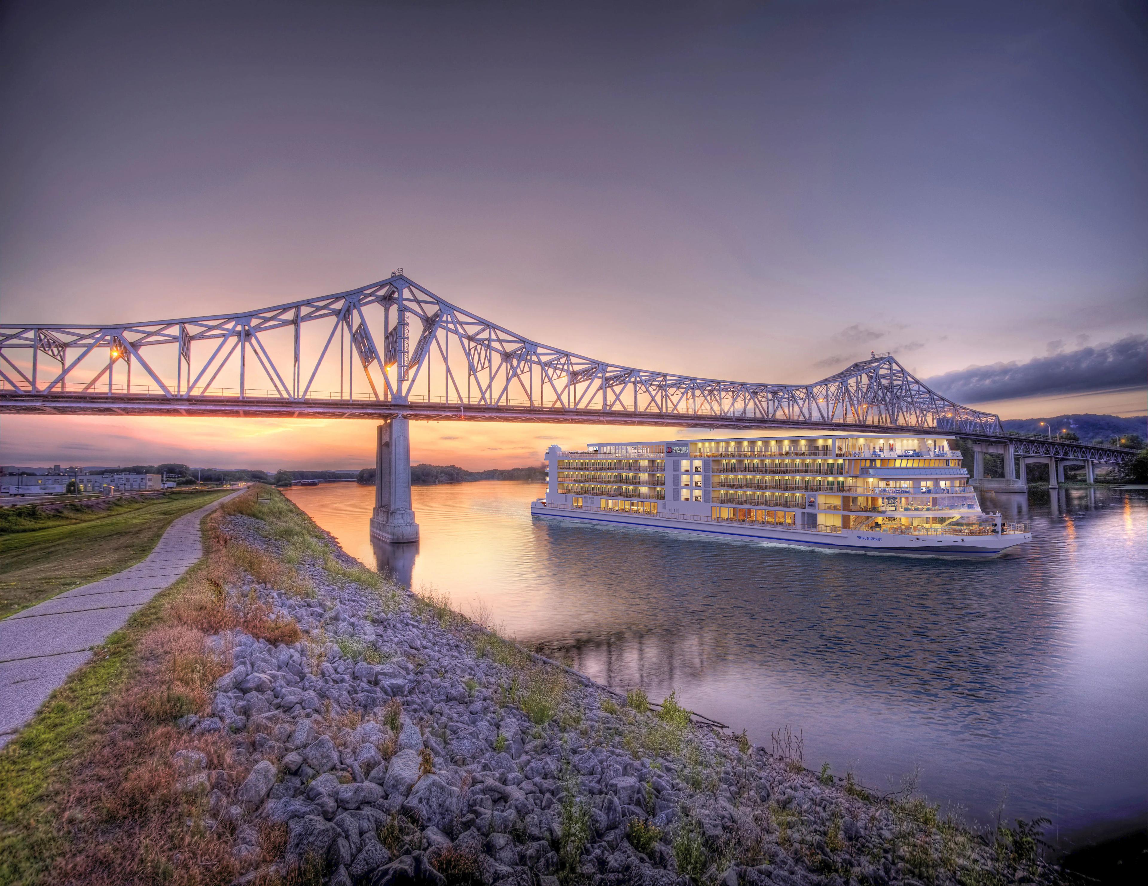 Viking Mississippi