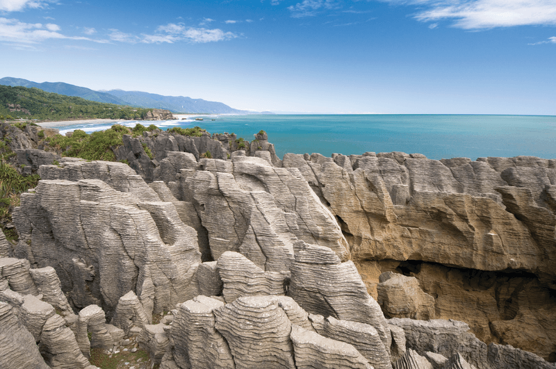 South Island Odyssey