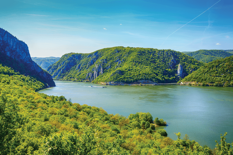 Best of the Balkans