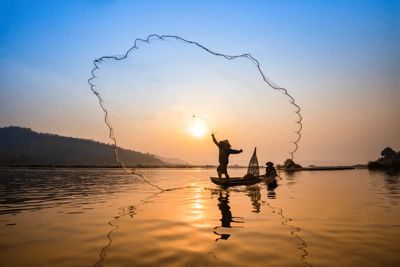 Essential Vietnam and Cambodia