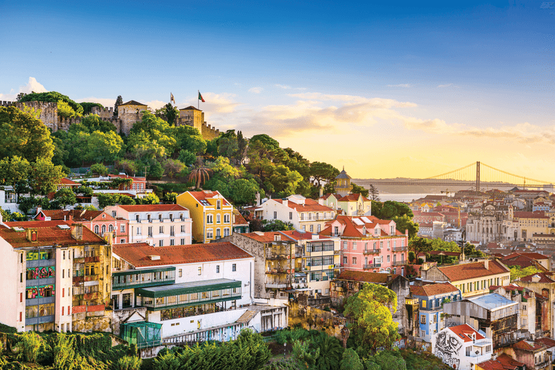 Douro Discovery & Romantic Rhône