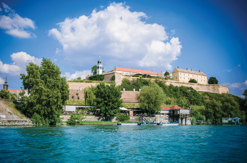 Grand Danube