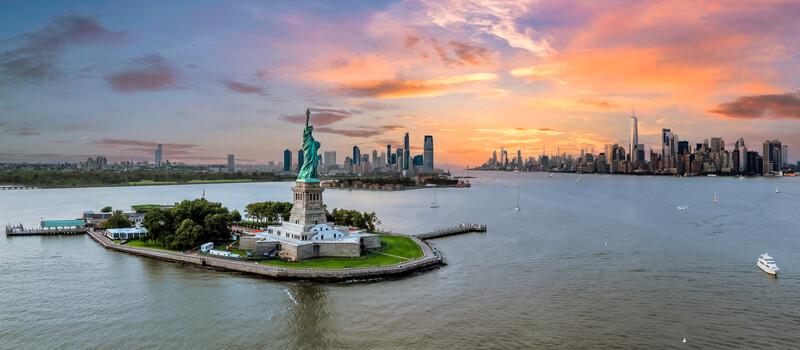 Best of Eastern Canada & USA