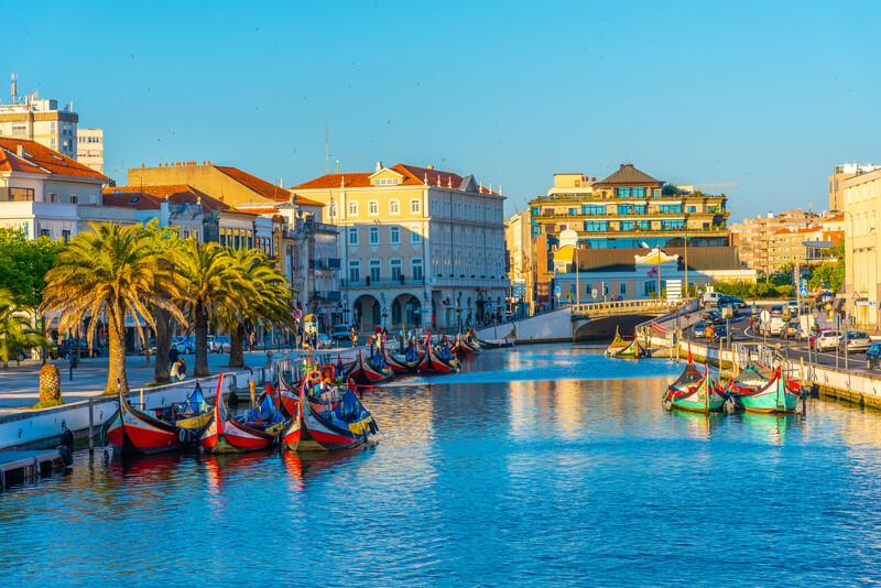 Essence of Portugal