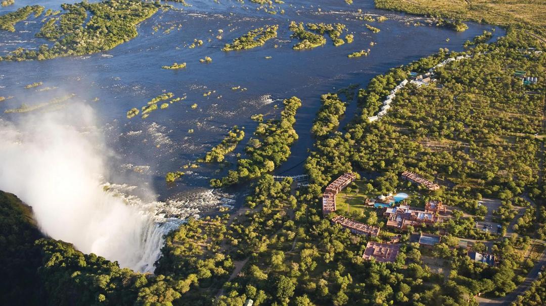 Ultimate African Journey