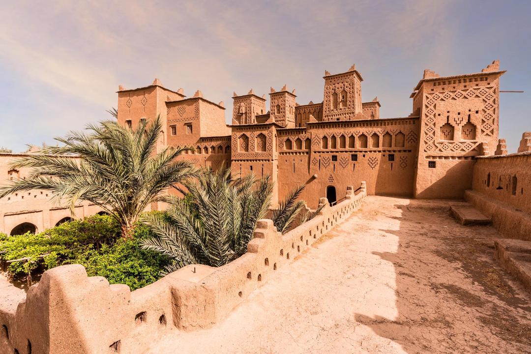 Morocco, Spain and Douro Discovery