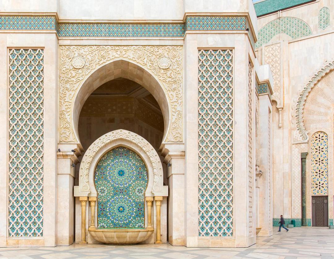 Explore Morocco and Spain