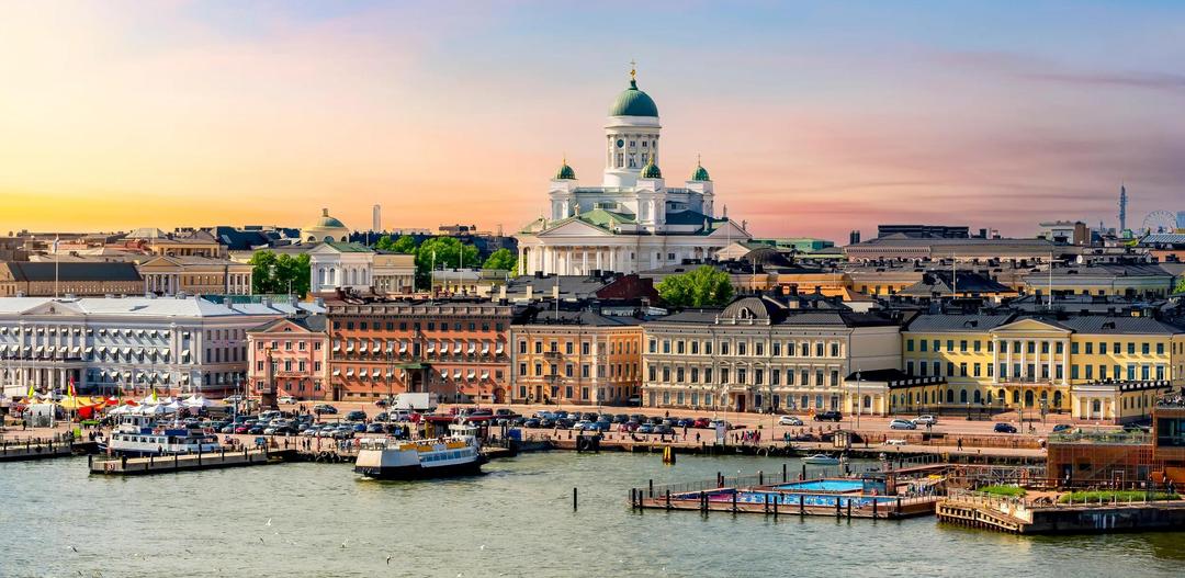 Baltic Treasures