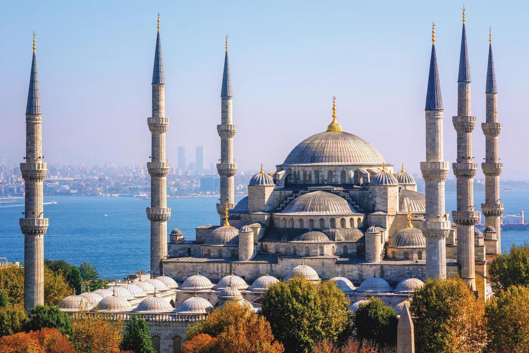 Hidden Gems of the Mediterranean with Dubrovnik and Istanbul