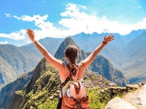 Peru and Bolivia Explorer