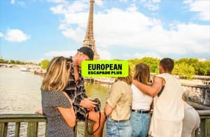 European Escapade