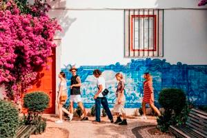 Spain, Portugal & Morocco Uncovered