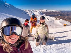 Ski New Zealand
