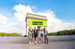 European Whirl