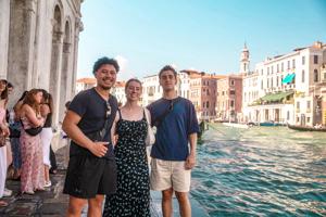 European Trail
