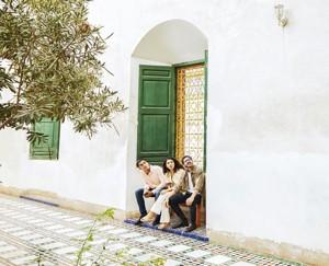 Moroccan Adventure