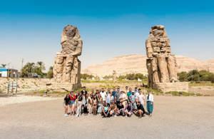 Egypt and the Nile