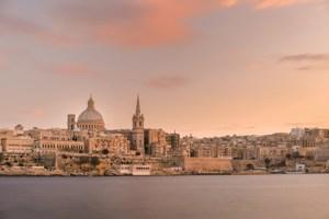 Easy Pace Malta