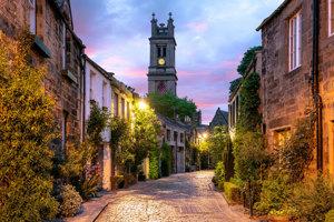 Britain & Ireland Discovery