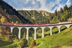 Majestic Switzerland