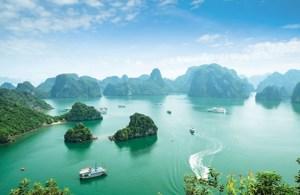 Inspiring Cambodia, Vietnam & Laos