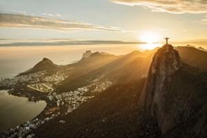 Classic South America