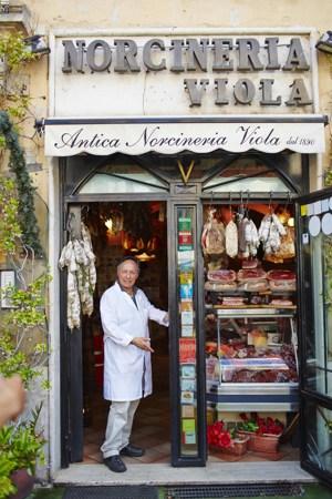 Wonders of Italy