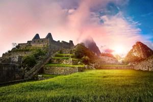 Highlights of Peru