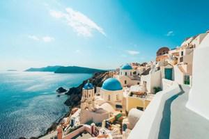Highlights of Greece with Island Explorer