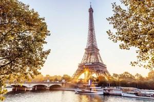 Highlights of France