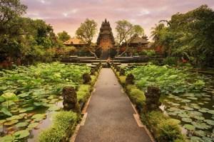Magical Bali