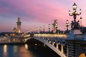 European Traveller