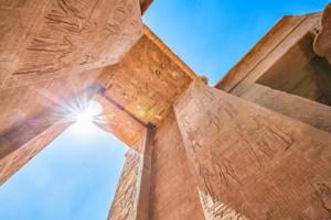 Wonders of Ancient Egypt