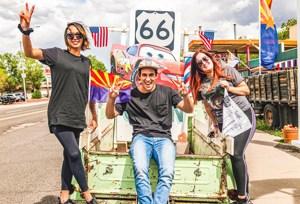 USA Road Trip