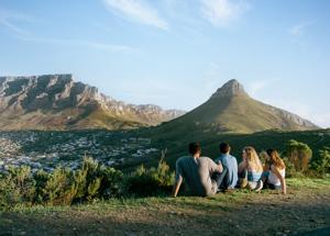 Cape Town Explorer