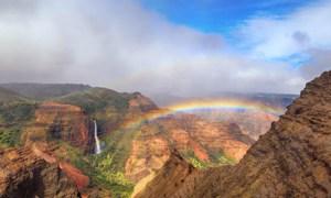 Hawaii Four Island Adventure