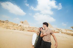 Egypt and the Nile