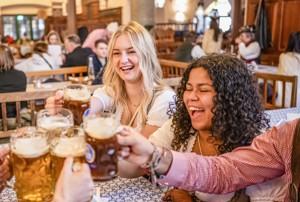 Oktoberfest