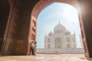 Imperial Rajasthan