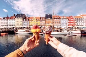 Scandinavia
