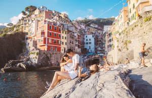 Simply Italy