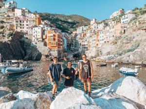 European Quest