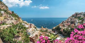 Italian Escape