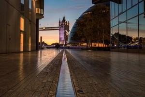 London Explorer