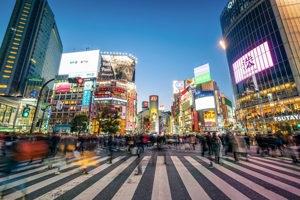 Japan Unrivalled 35 to 45