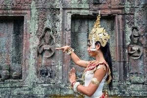 Vietnam and Cambodia Uncovered