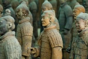Iconic China with Yangtze Cruise