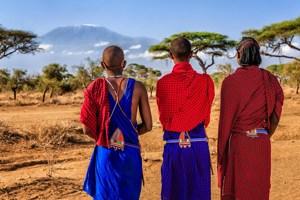 Wonders of Kenya